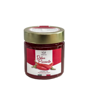 Crema al Peperoncino