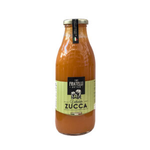 Vellutata di Zucca