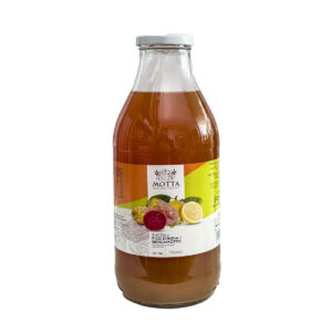 Succo al Fico d'India e Bergamotto 750ml