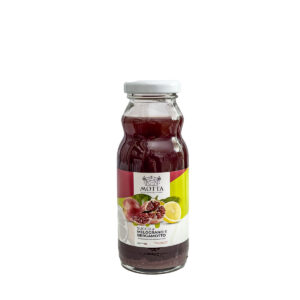 Succo di Melograno e Bergamotto 200ml