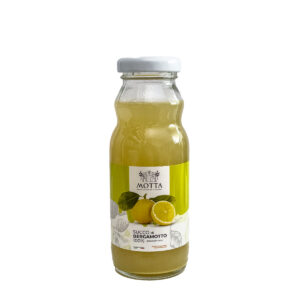 Succo al Bergamotto 200ml