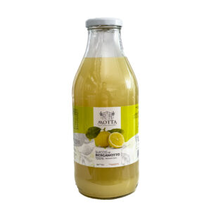 Succo al Bergamotto 750ml