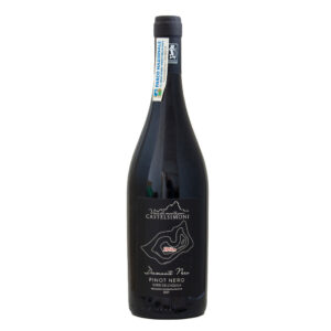Dimanante Nero - Pinot