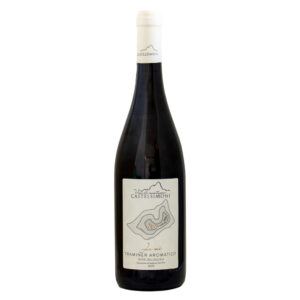 Ju mé - Traminer