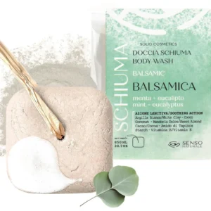 Fito Doccia Schiuma Solido - Argillosa Balsamica