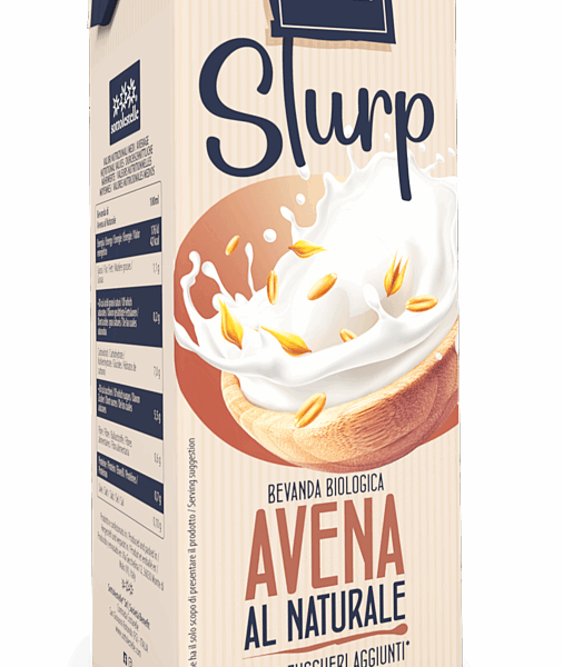 Bevanda di Avena