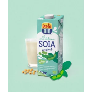 Bevanda di Soia