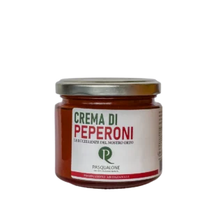 Crema di Peperoni