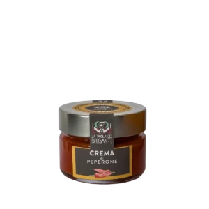 Crema di Peperone