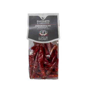 Peperoncini Diavoletti d'Abruzzo