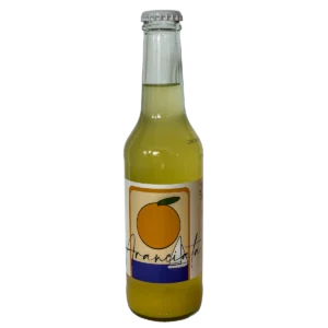 Aranciata del Gargano