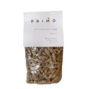 Fusilli di Farro