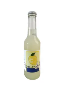 Limonata del Gargano