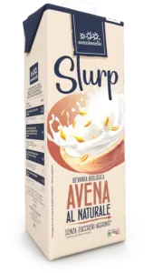 Bevanda di Avena