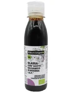 Crema con Aceto Balsamico