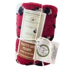 Coperta Culla