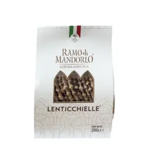 Lenticchielle