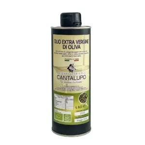Olio Extra Vergine 0.75