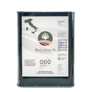Olio Extra Vergine 5l