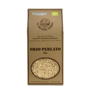Orzo Perlato