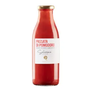 Passata di Pomodoro a Pera 0.5l