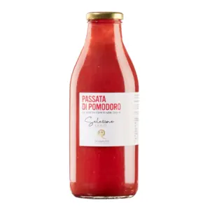 Passata di Pomodoro a Pera 0.75l