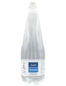 Acqua Minerale Naturale 1lt