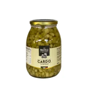 Cardo al Naturale