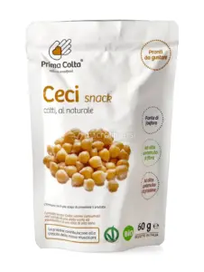 Ceci Snack 60gr