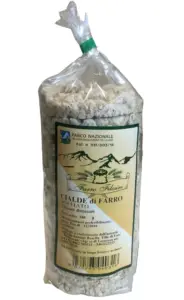 Cialde di Farro