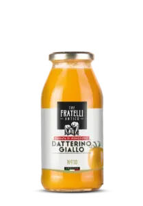Passata di Datterino Giallo