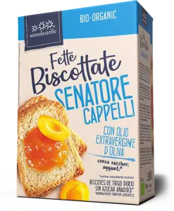 Fette Biscotatte Senatore Cappelli
