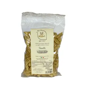 Fusilli