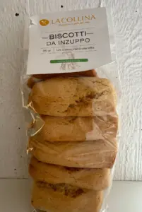 Biscotti da inzuppo