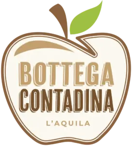 Logo La Bottega Contadina L'Aquila