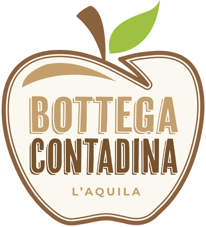 Logo La Bottega Contadina L'Aquila