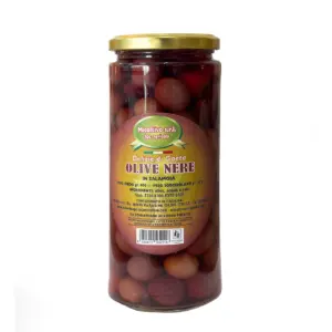 Olive Nere