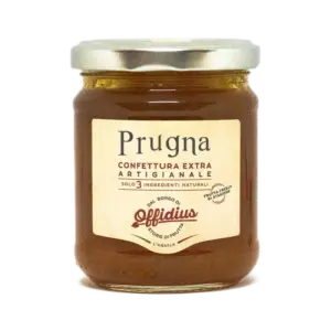 Marmellata di Prugna