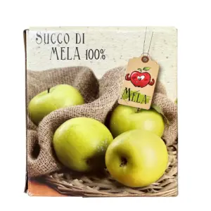 Succo Mela