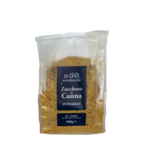Zucchero di Canna